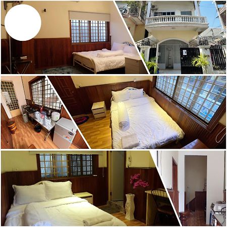 Dimocrata Apartment พนมเปญ ภายนอก รูปภาพ