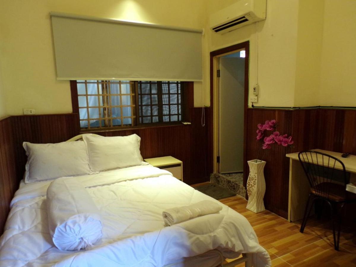 Dimocrata Apartment พนมเปญ ภายนอก รูปภาพ