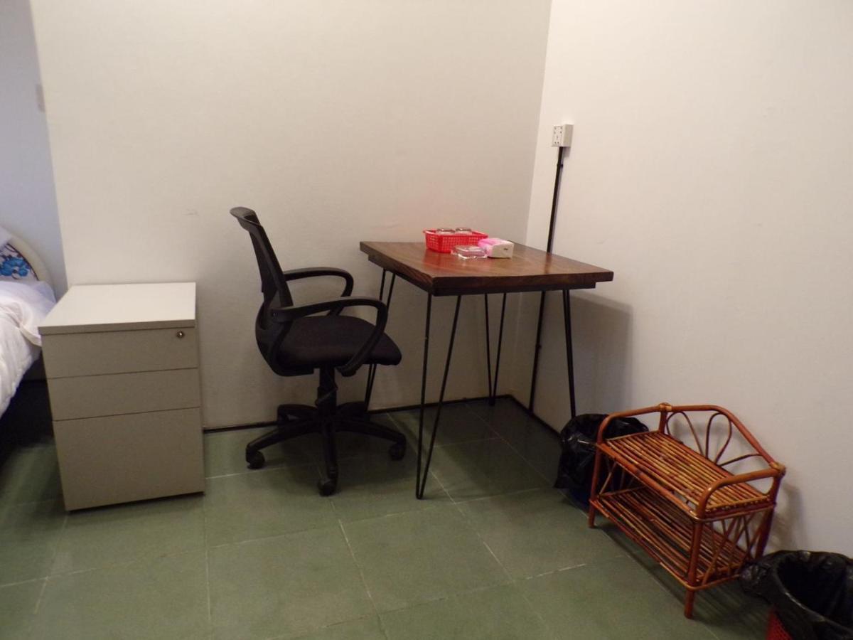 Dimocrata Apartment พนมเปญ ภายนอก รูปภาพ