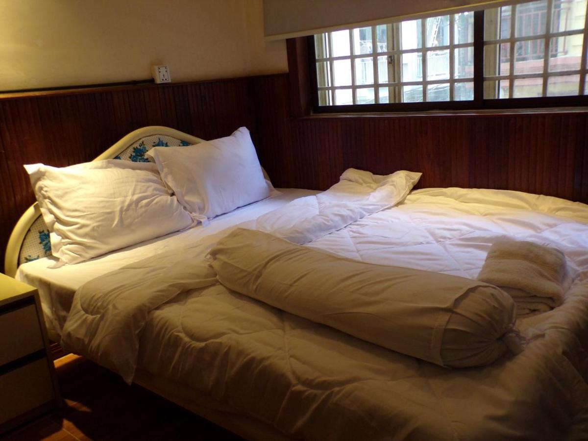 Dimocrata Apartment พนมเปญ ภายนอก รูปภาพ