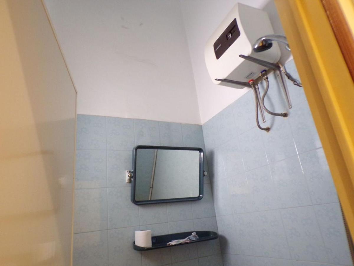 Dimocrata Apartment พนมเปญ ภายนอก รูปภาพ