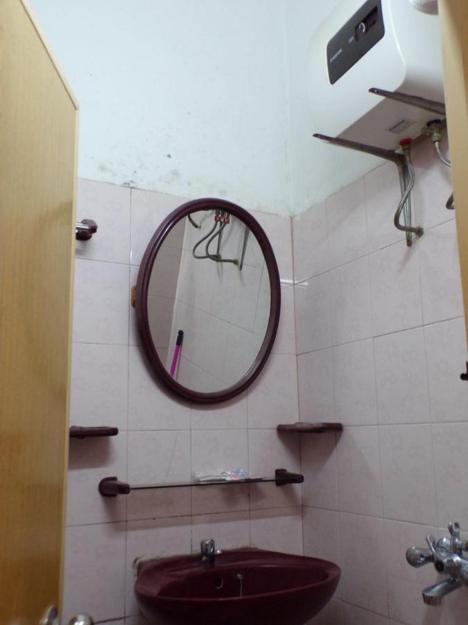 Dimocrata Apartment พนมเปญ ภายนอก รูปภาพ