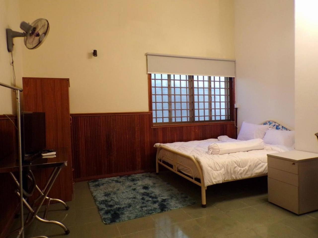 Dimocrata Apartment พนมเปญ ภายนอก รูปภาพ